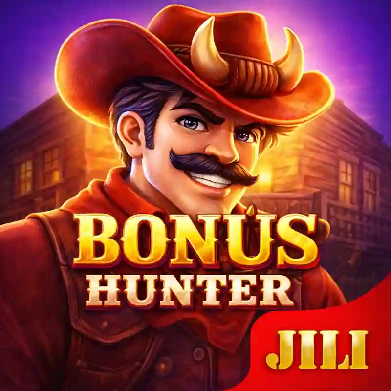 Bonus Hunter Slot Game at like777