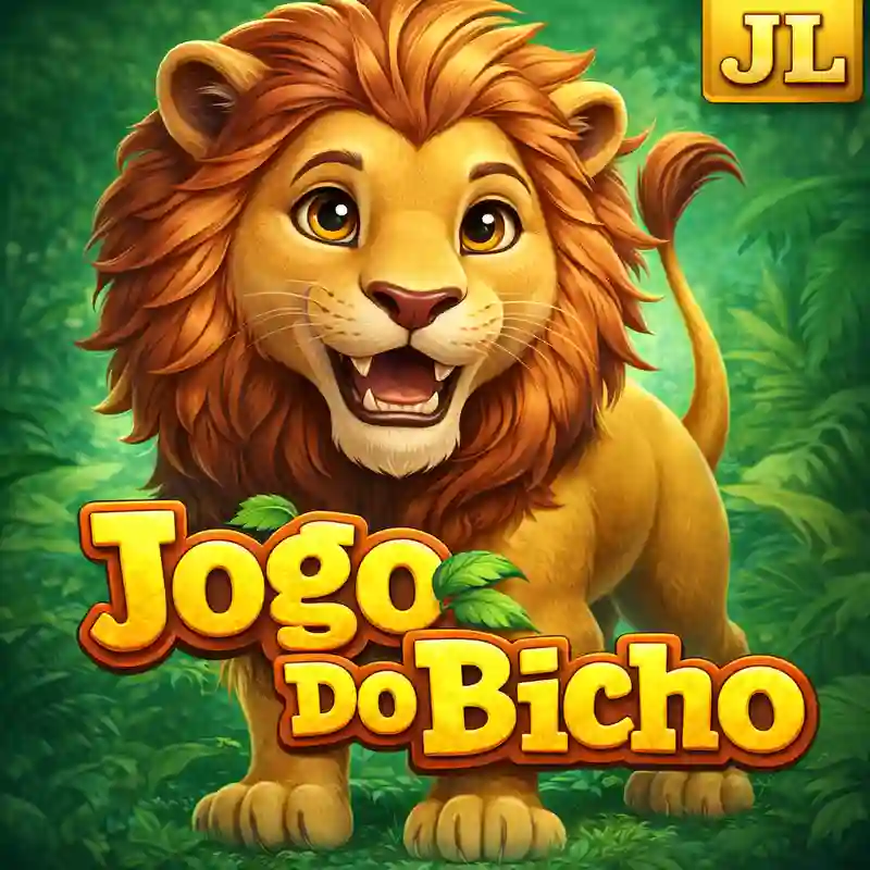 Jogo Do Bicho
