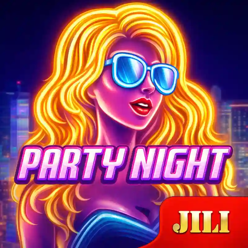 Party Night Slot Game at like777