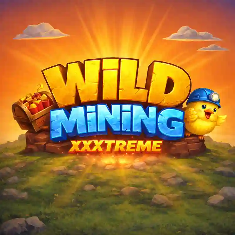 Wild Mining XXXtreme Online Slot Game like777