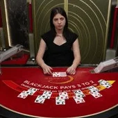 Evo Speed Blackjack 1